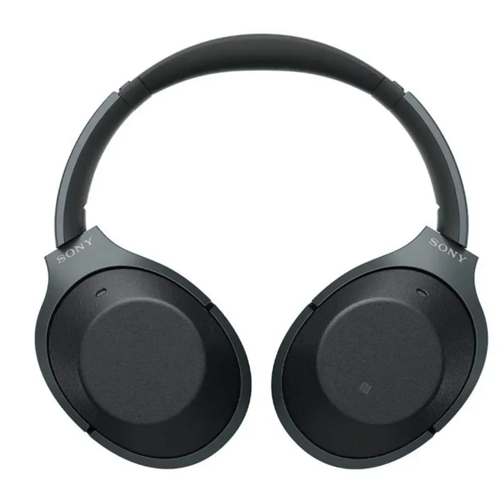 Sony Noise Cancelling Headphones WH1000XM2